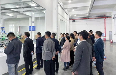 攜手創(chuàng)新，智電未來(lái) 2023卡泰馳智電合伙人大會(huì)圓滿(mǎn)落幕，共繪技術(shù)新藍(lán)圖