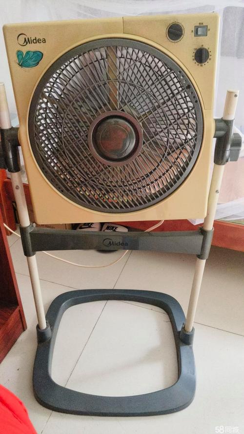 二手電風扇